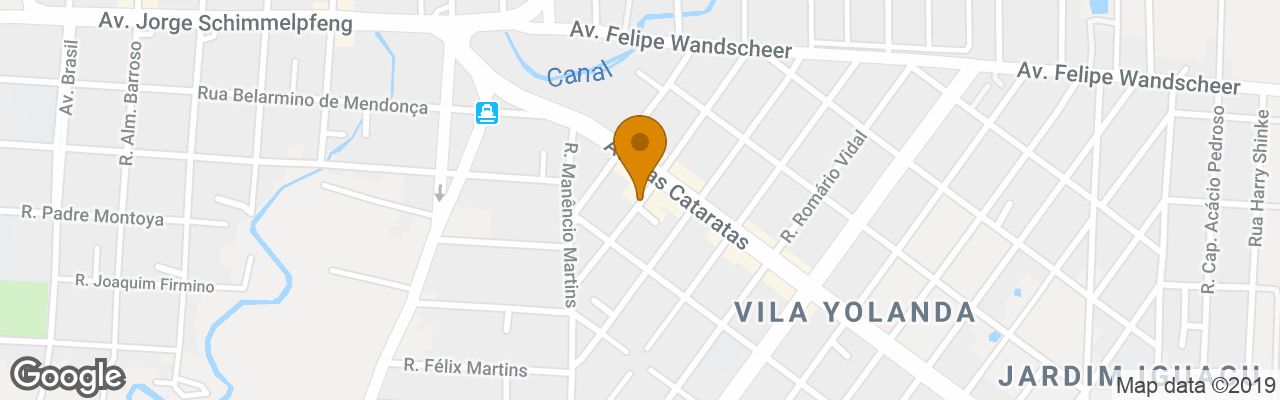 Hotel Pousada Caroline 