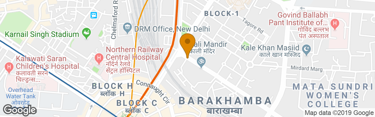 Hotel Palace Heights