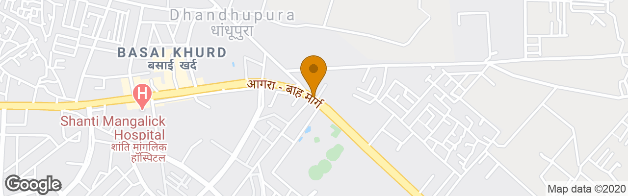 Hotel Shahanshah Inn