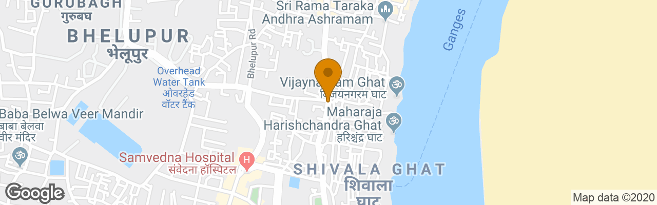 Hotel Bombay International