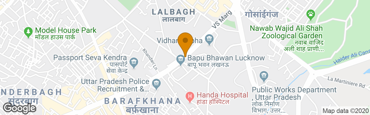 Hotel Charans International