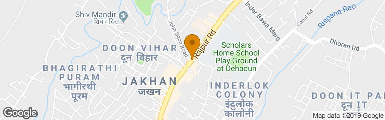 Hotel Shiva Residency Dehradun