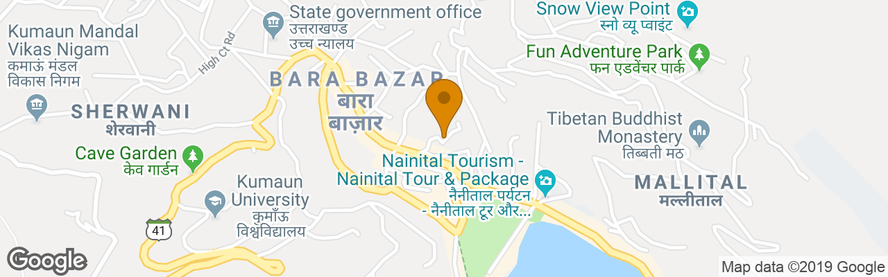 Hôtel Belvedere Palace