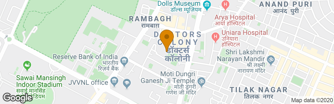 Hotel Narain Niwas Palace