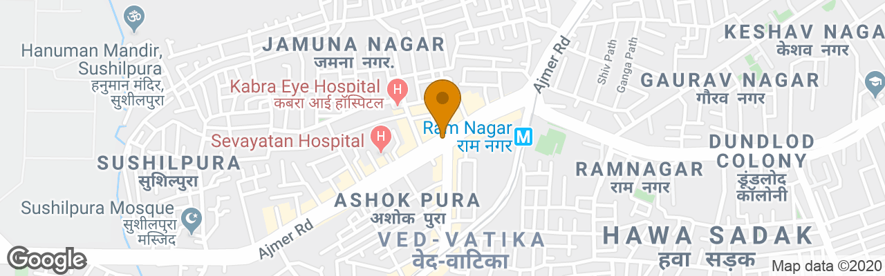 Sanganer Cottage Resort