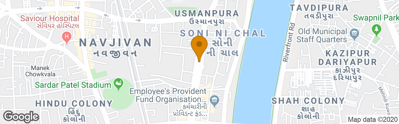 Hotel Holiday Inn Express Ahmedabad