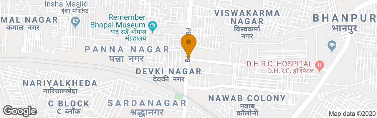 Hotel President International