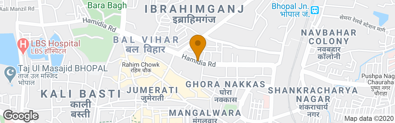 Hotel Radjoot Deluxe