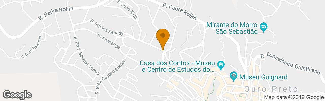 Hotel Solar De Maria 