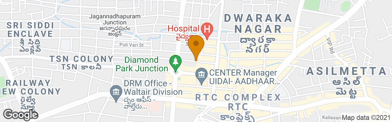 Hotel Quality Inn Bez Krishnaa