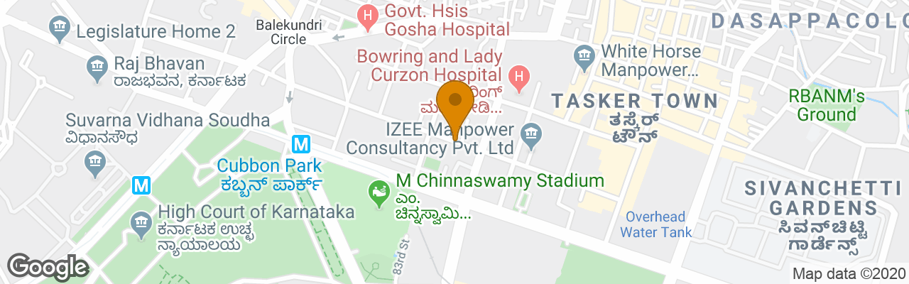 Hotel Ashraya International