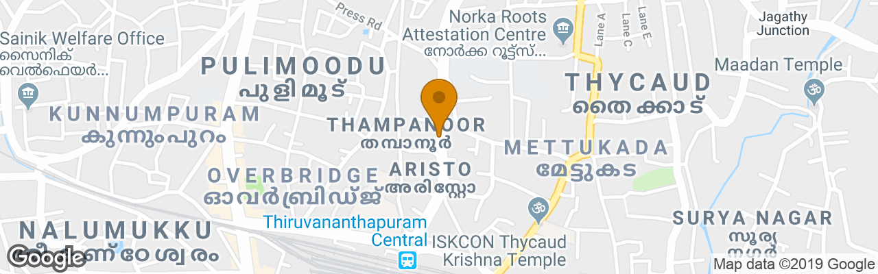 Hôtel Safa International