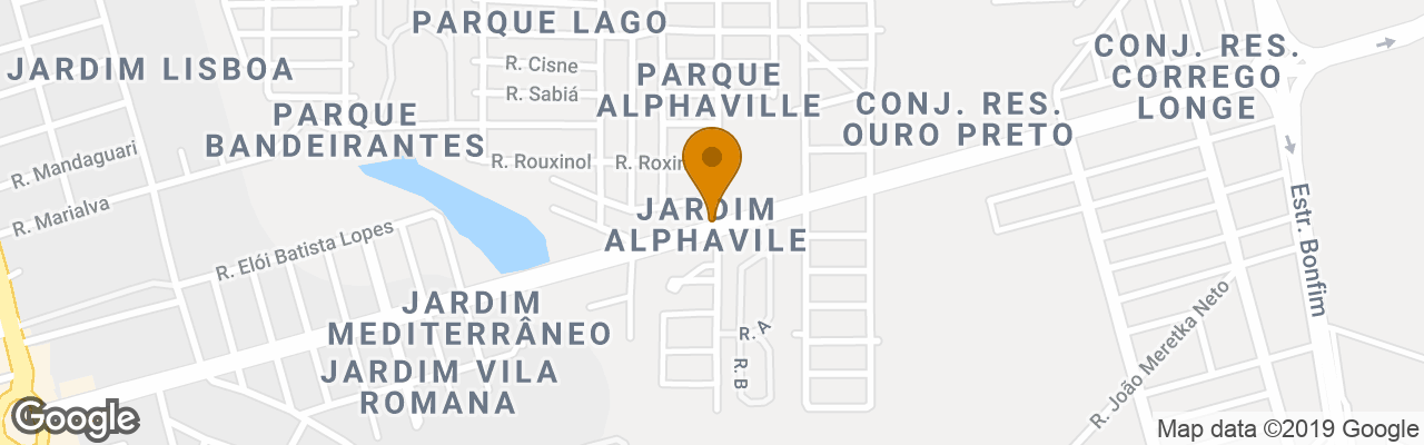 Hotel Ibis Styles Umuarama 