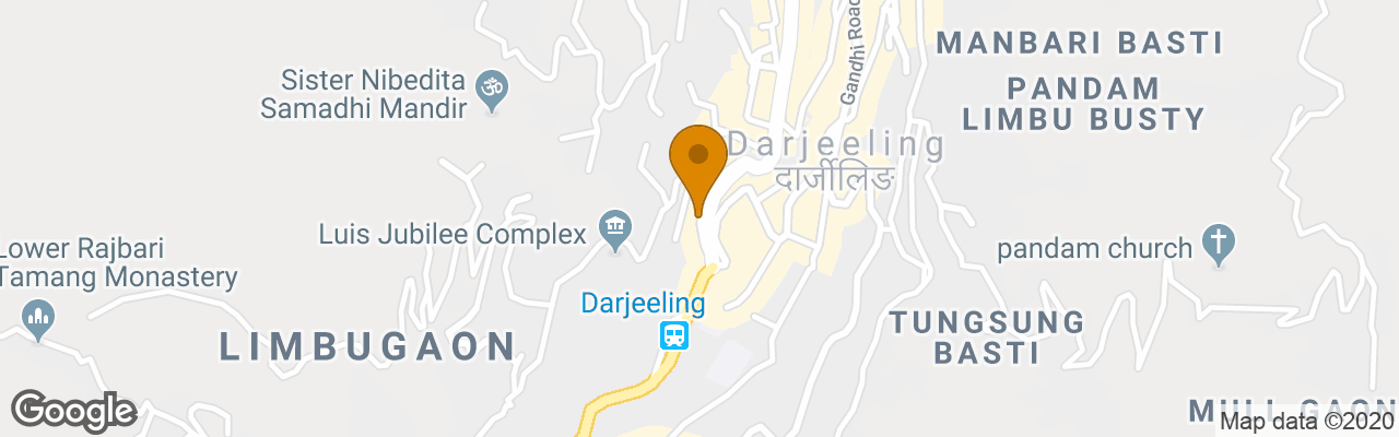 Hotel Elgin Darjeeling