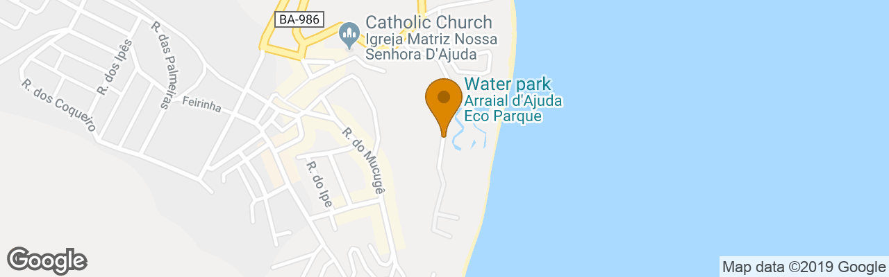 Hotel Pousada Princess 