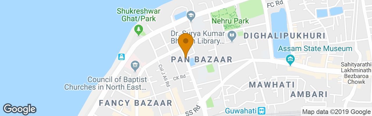 Hotel Prag Continental