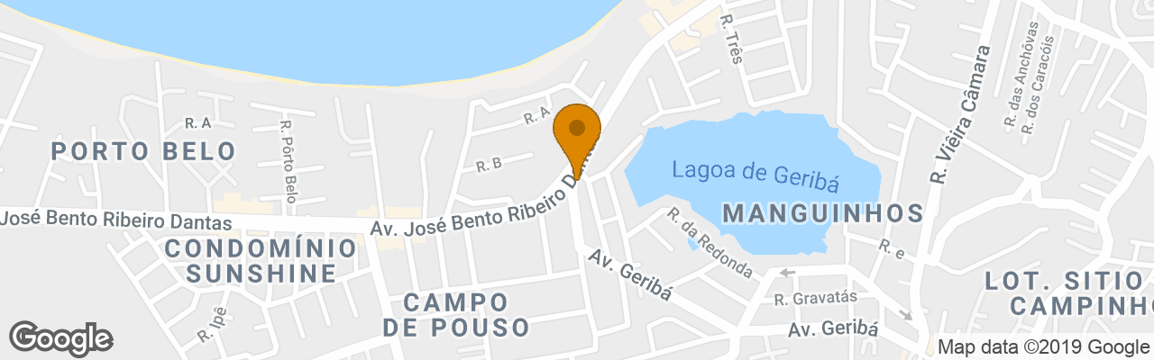 Hotel Pousada Do Centro Norte 