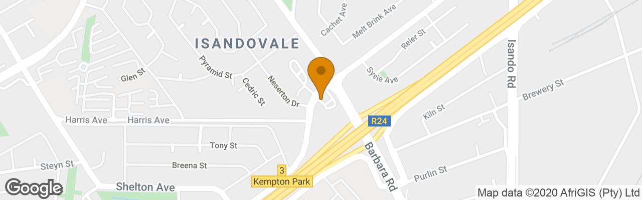 Hotel City Lodge Johannesburg