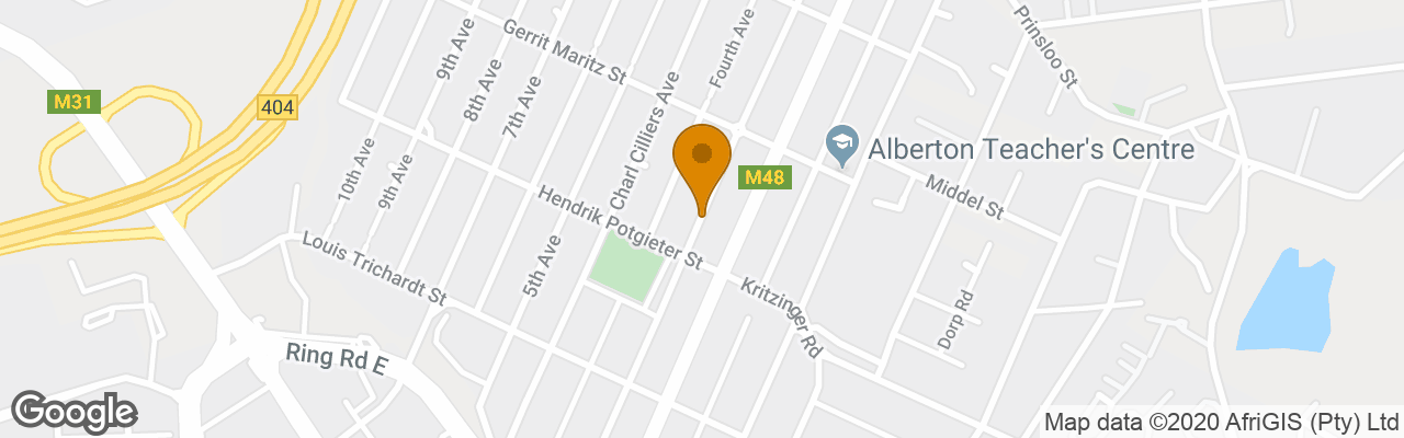 Duneden Protea Hotel