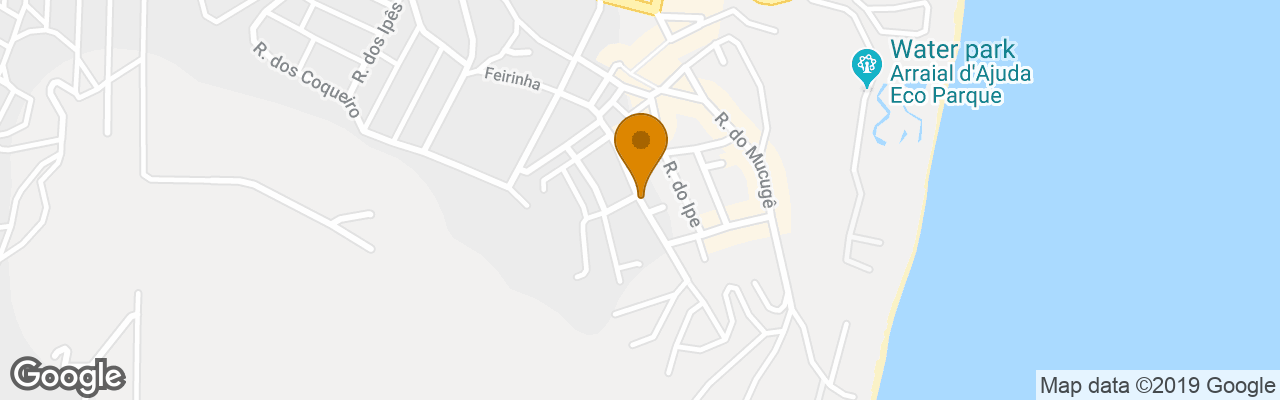 Hotel Pousada Maria Pitanga 