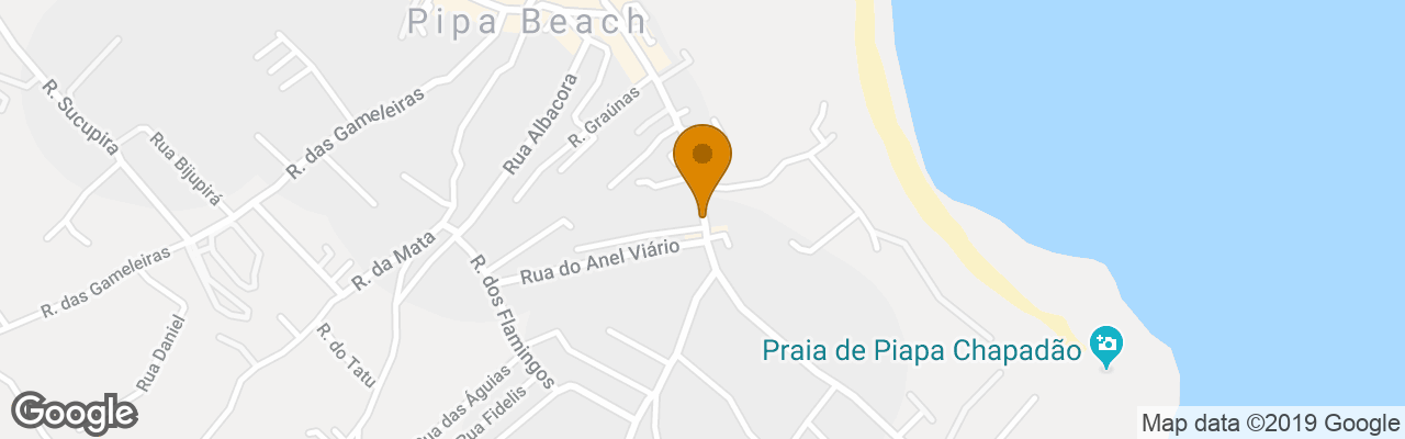 Hotel Pousada Mar E Sol 