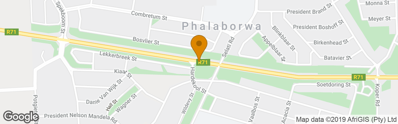 Hotel Stzyns Cottage