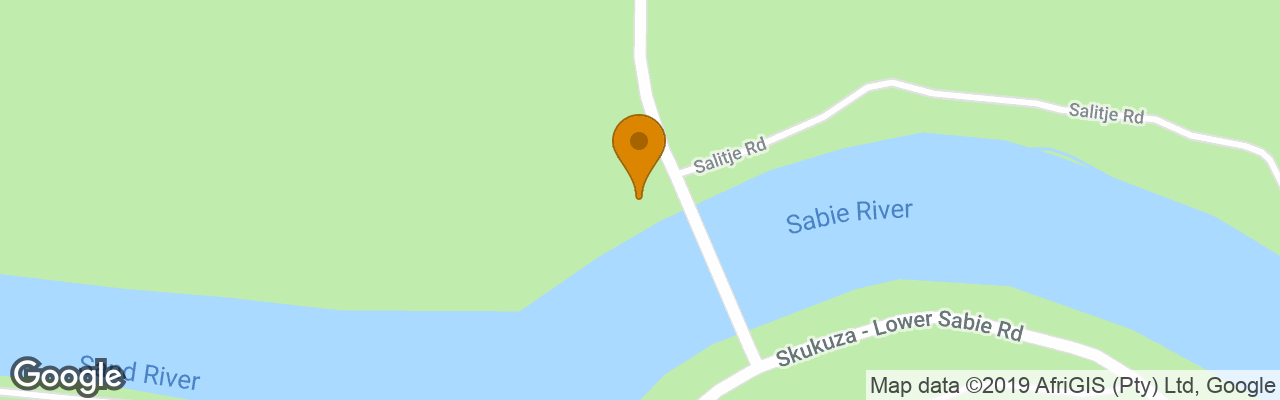 Protea Hotel Kruger Gate