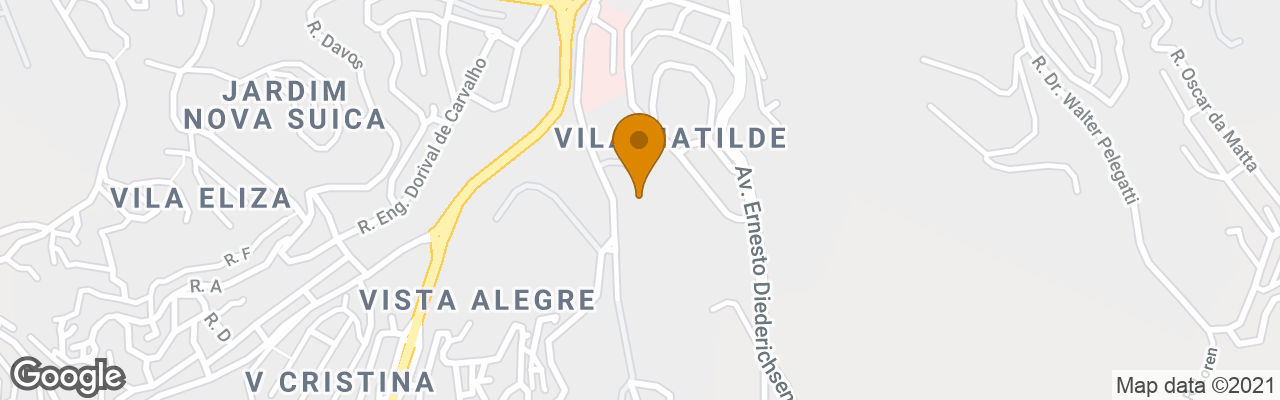 Hotel Campos Do Jordão Garden Pousada 