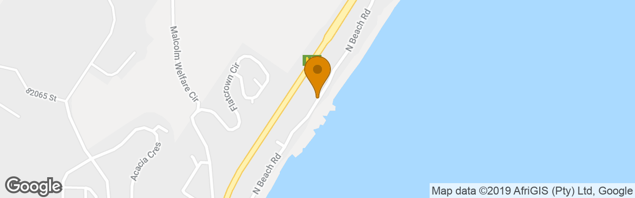 Westbrook Beach Hotel