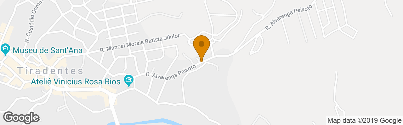 Hotel Pousada Villa Bizuca 