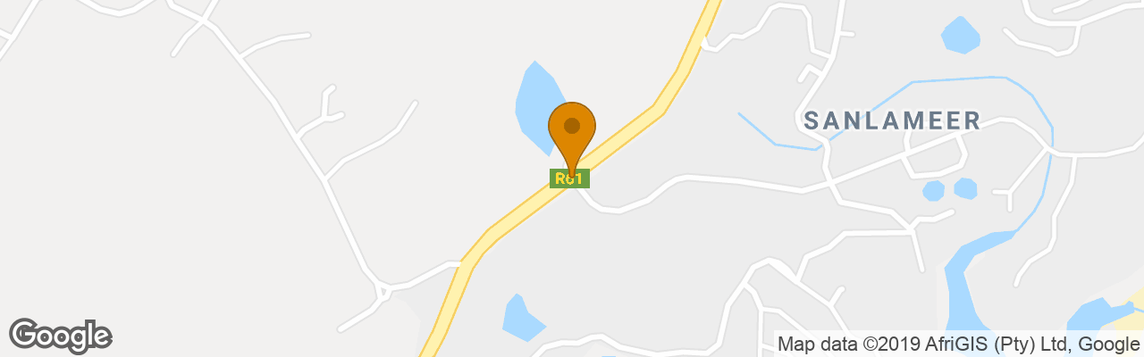 Peermont Mondazur Hotel & Spa San Lameer