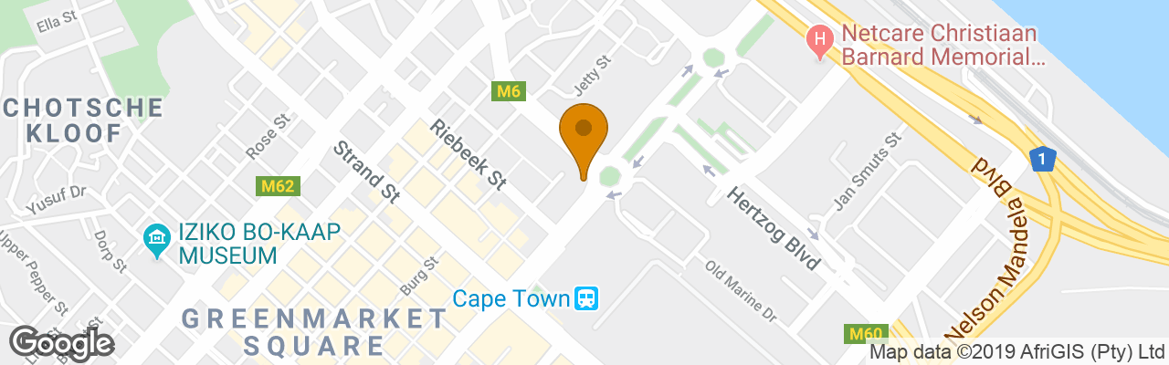 Hotel on St. Georges