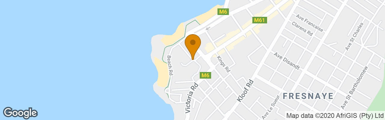 Hotel Bantry Bay Luxury Suites