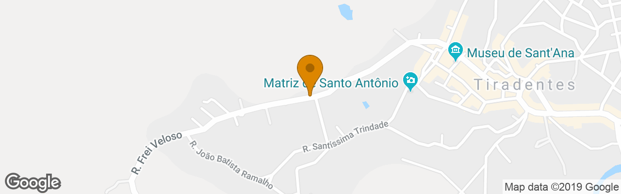 Hotel Pousada Papyrus 