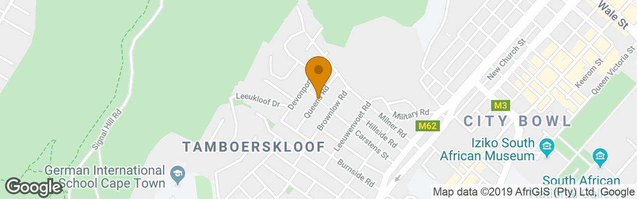 Hotel Ashby Guest House