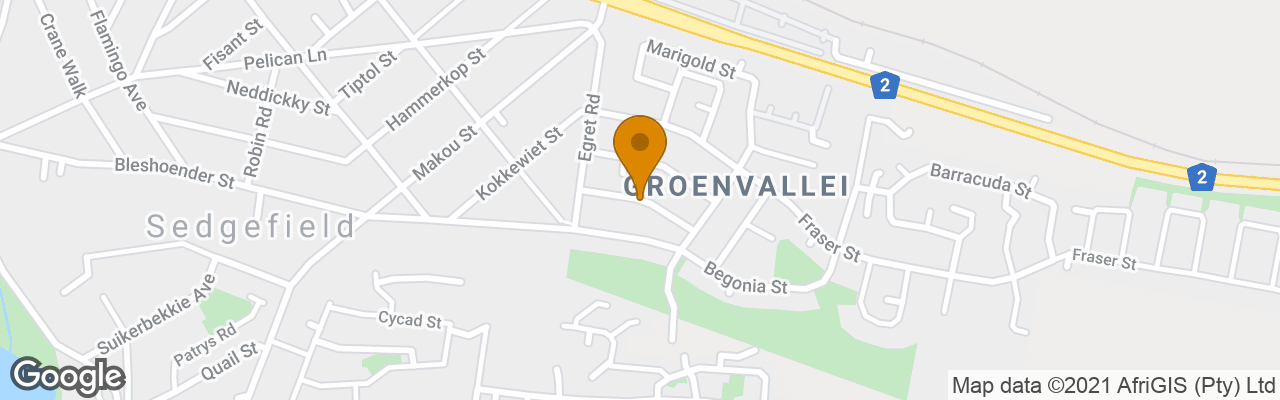 Brenton On Sea Hotel