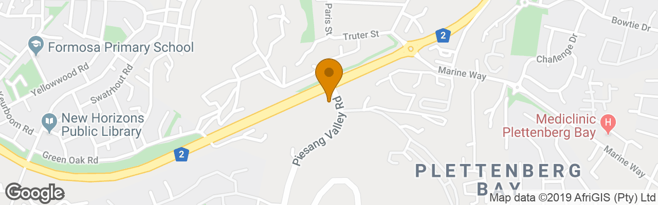 Hotel Stromboli's Inn