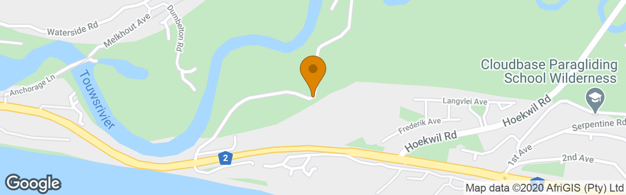 Hotel Protea Wilderness Resort