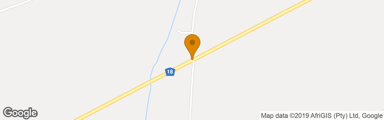 Boereplaas Holiday Resort