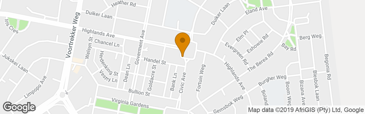 Virginia Park Resort