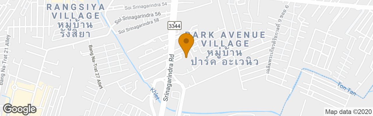 Novotel Bangna Bangkok