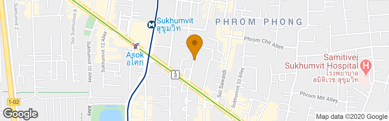 Hotel The Westin Grande Sukhumvit