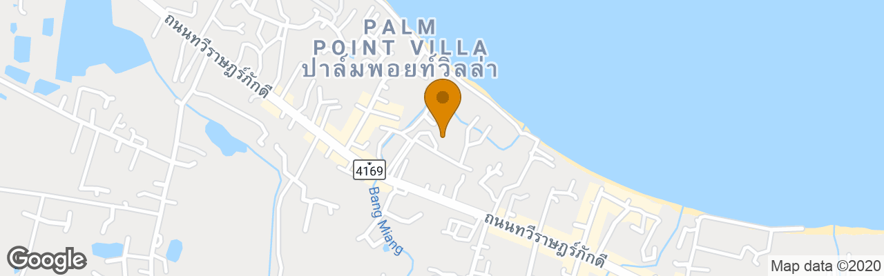 Resort Santiburi Koh Samui