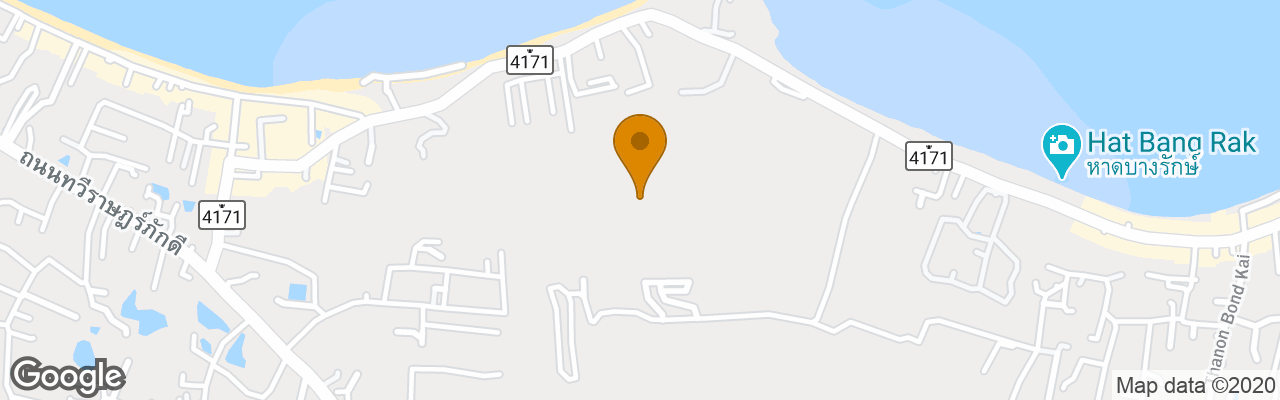 Resort Amari Koh Samui