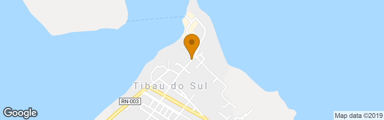 Pousada Corais Do Sul 