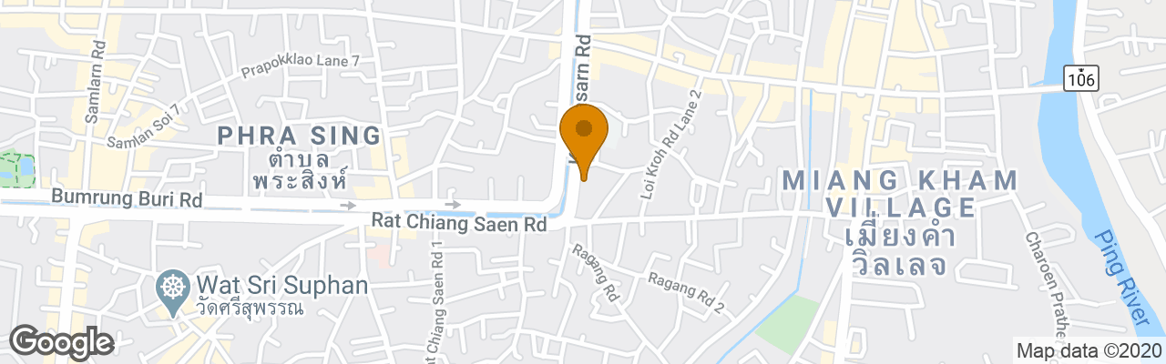 Hotel Lai Thai Guest House