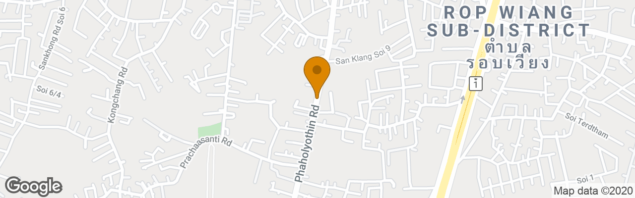 Hotel Y.m.c.a. International House