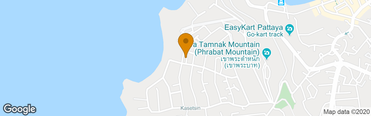 Mountain Beach Hotel