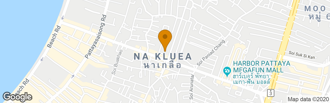 Hotel Century Pattaya