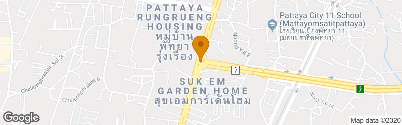 Surf House International Hotel